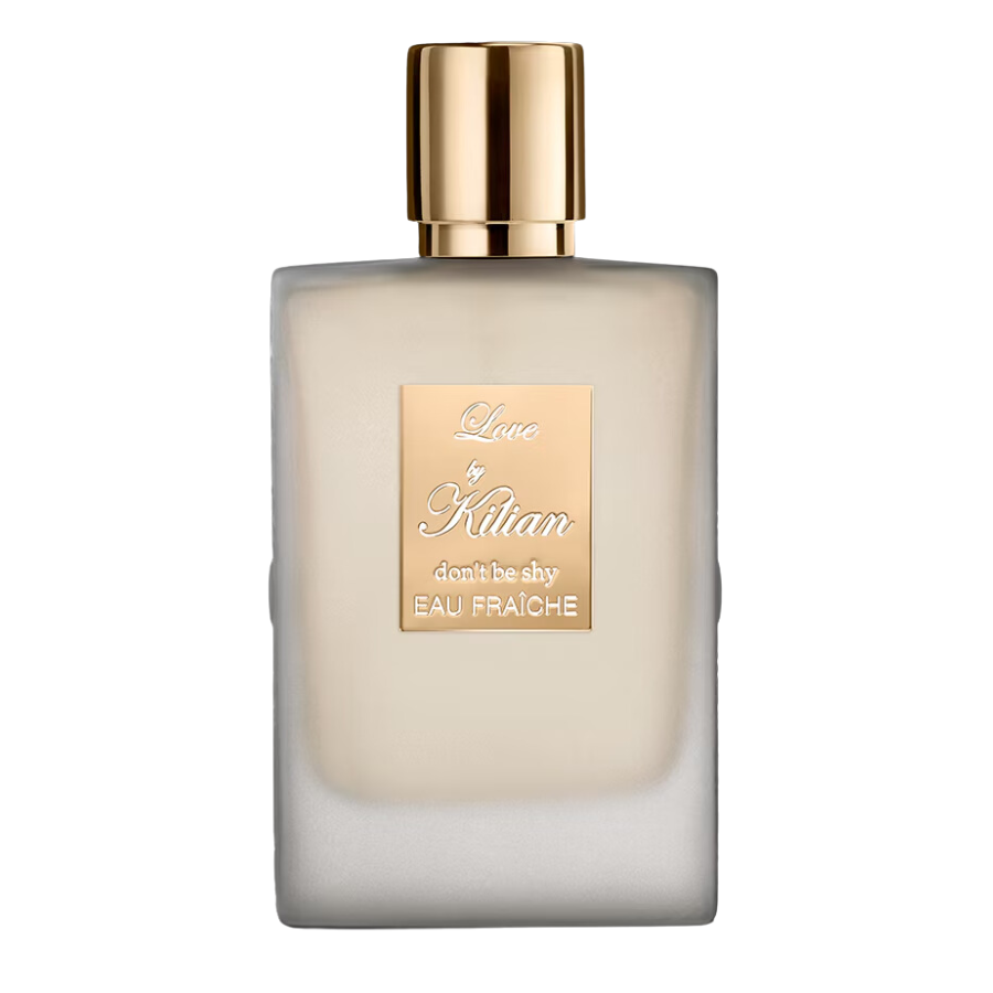 Kilian Love Don`t be Shy Eau Fraiche Eau De Parfum Spray