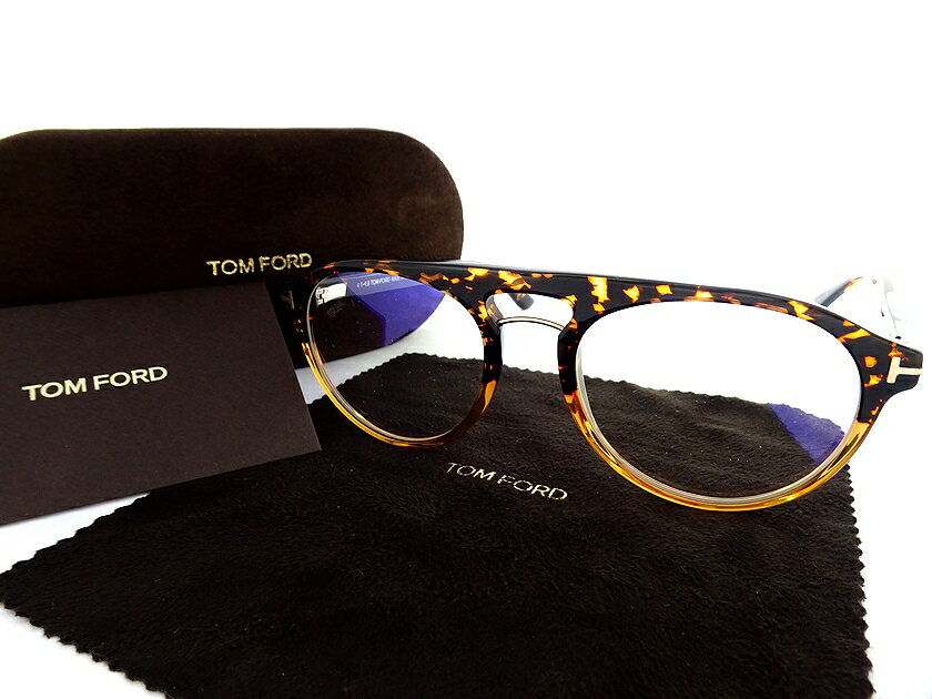 楽天市場】tomford 5647 眼鏡の通販