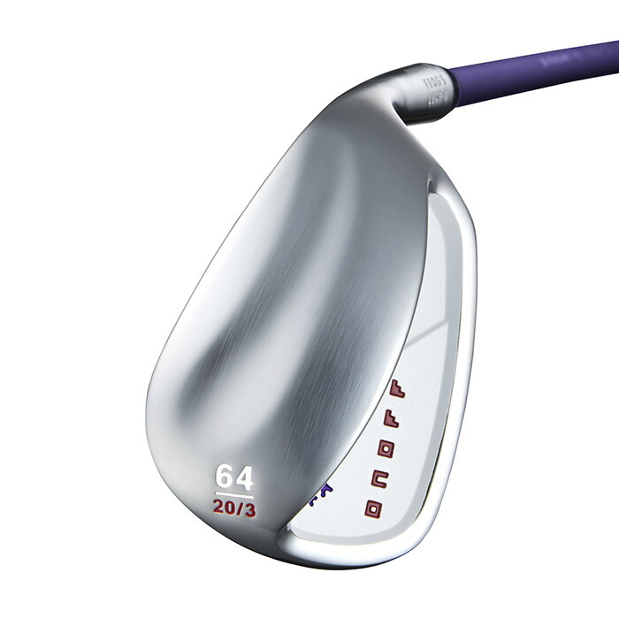 楽天市場】【オノフ】レディス ゴルフ ウェッジ フロッグスリープll