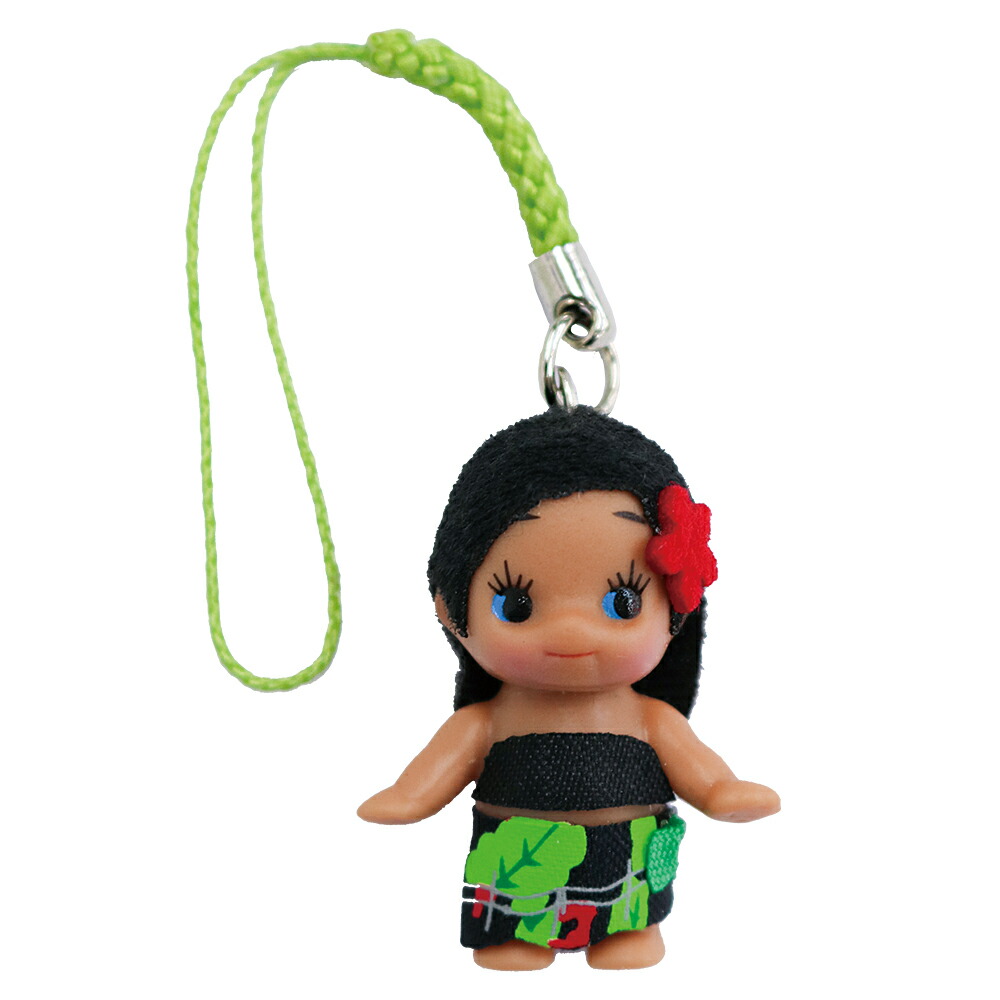 楽天市場】キューピー ストラップ ご当地の通販