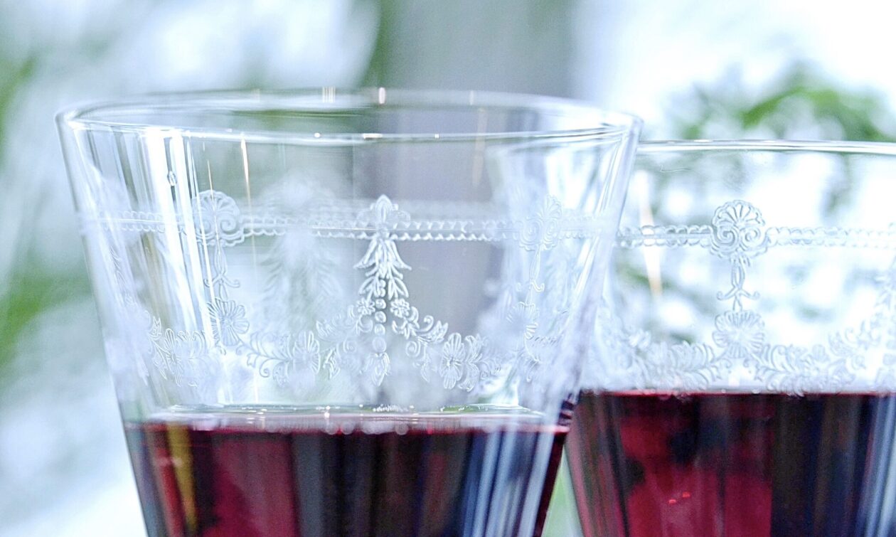 ギフトにもおすすめ☆ワイングラスシリーズのご紹介♪ | ショップ