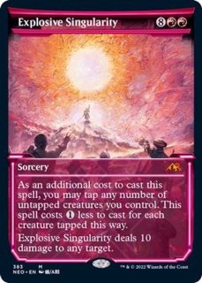 PLD]ファイレクシアン・ドレッドノート/Phyrexian Dreadnought《英語