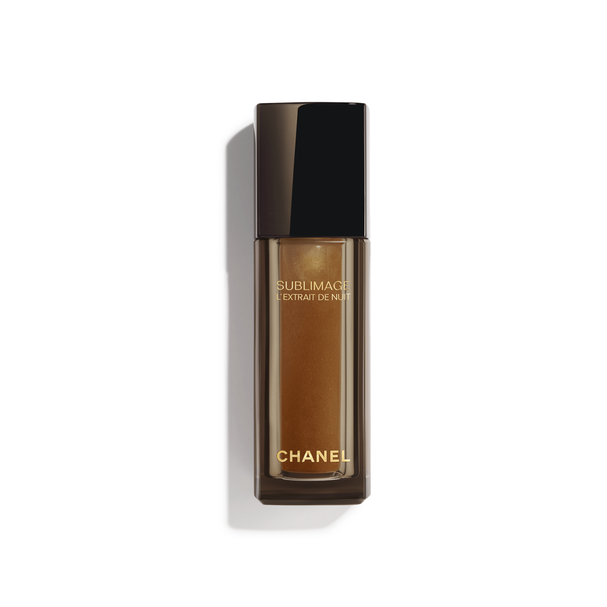 サブリマージュ ル セラム 美容液 | CHANEL シャネル