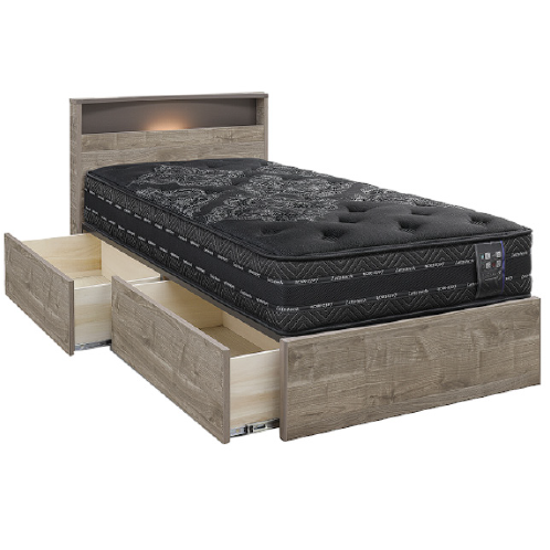 ホルンCT | ベッド・マットレス製造のアンネルベッド