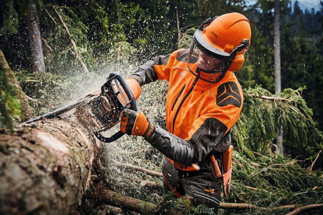 STIHL MS462 CM ガソリンチェーンソー | 英国送料無料