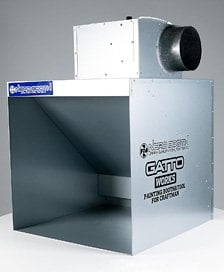 NB-03 ネロブース (塗装ブース) - ホビーサーチ 工具・塗料