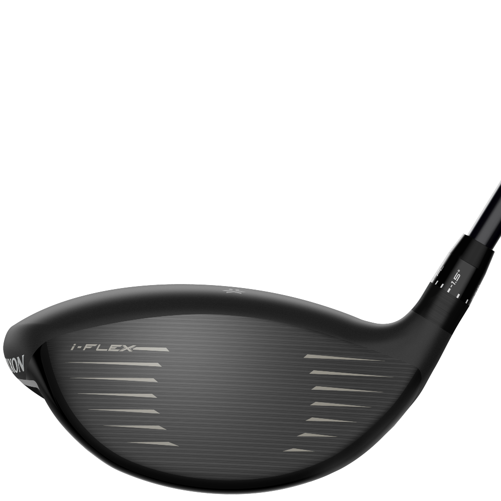 SRIXON 2026 ZXi MAX DRIVER – HOTGOLF