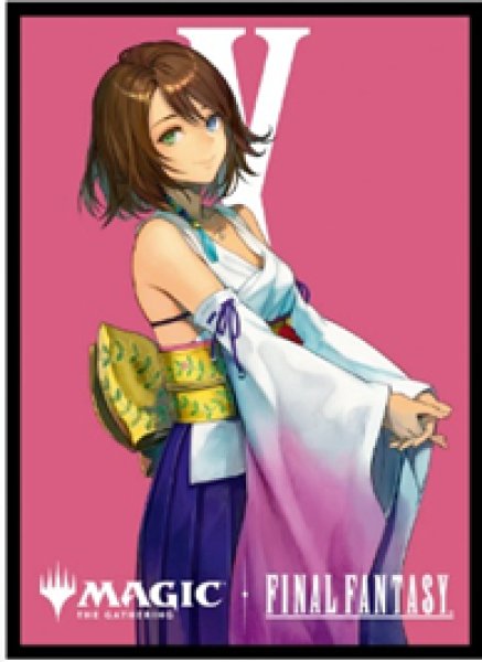 サプライ 『マジック：ザ・ギャザリング――FINAL FANTASY