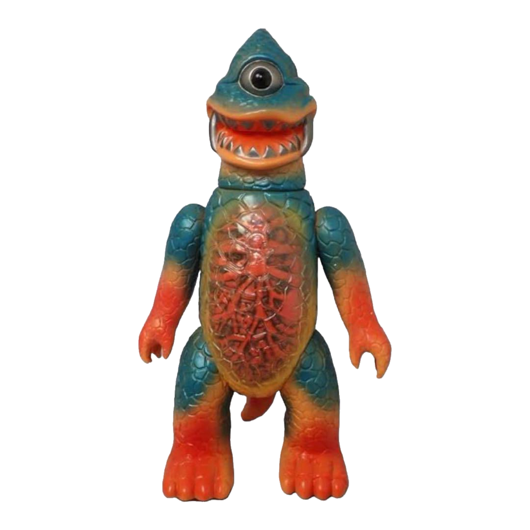 ガーガメル（GARGAMEL） 超高価買取 | 赤富士屋トイトイクラブ – ベア