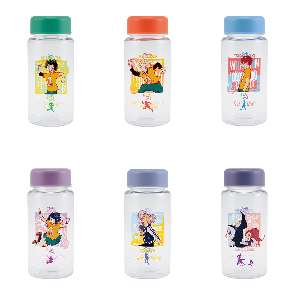 一番くじ 僕のヒーローアカデミア 垂れ流せ！文化祭！｜一番くじ倶楽部