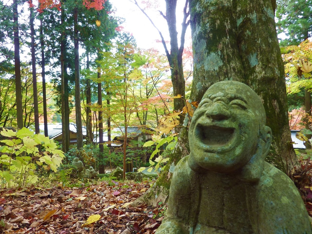 長安寺|スポット | 熱海別荘LIFE