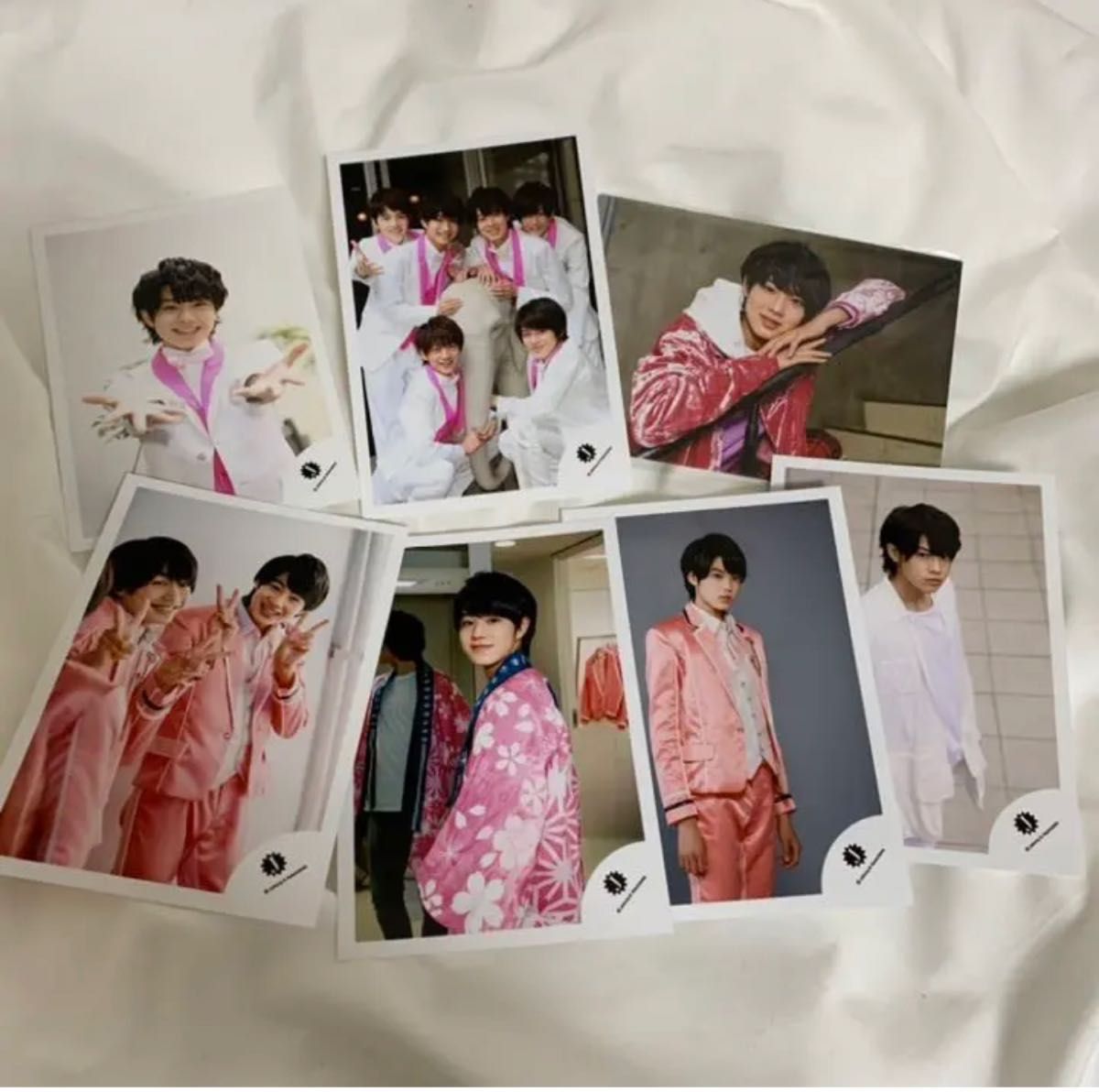 美少年 佐藤龍我 公式写真 エイシーズ ACEes｜Yahoo!フリマ（旧PayPay