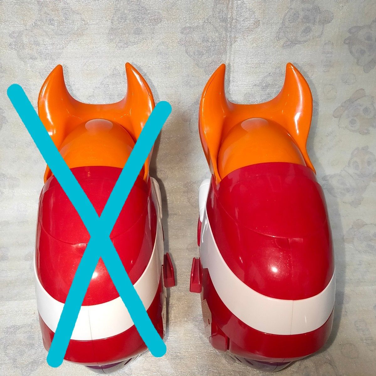 USJエヴァンゲリオン2号機 ポップコーンバケツ ザ・ビースト1点｜Yahoo