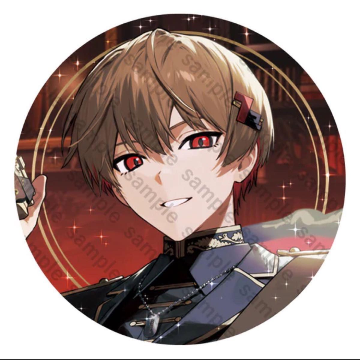 シクフォニ 暇72 ひまなつ 缶バッジ｜Yahoo!フリマ（旧PayPayフリマ）