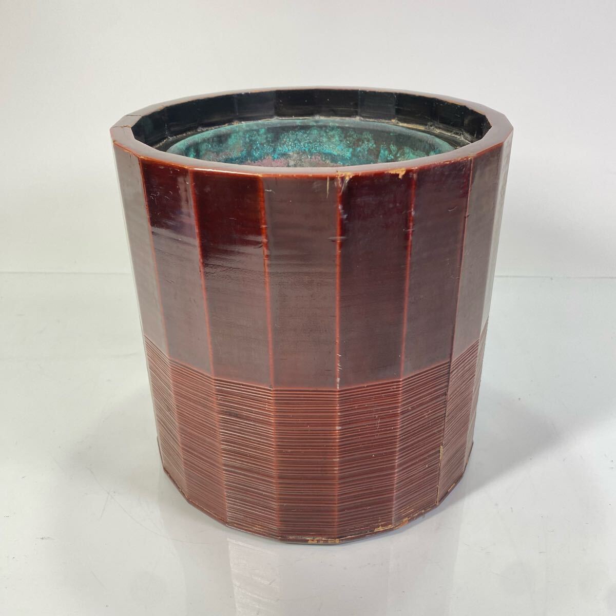 Yahoo!オークション -「火鉢」(木工、竹工芸) (工芸品)の落札相場