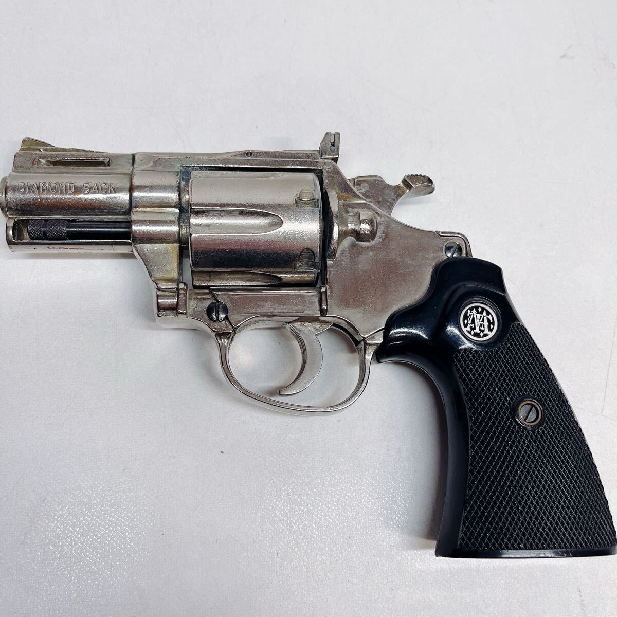 Yahoo!オークション -「ダイヤモンドバック」(トイガン) (ミリタリー