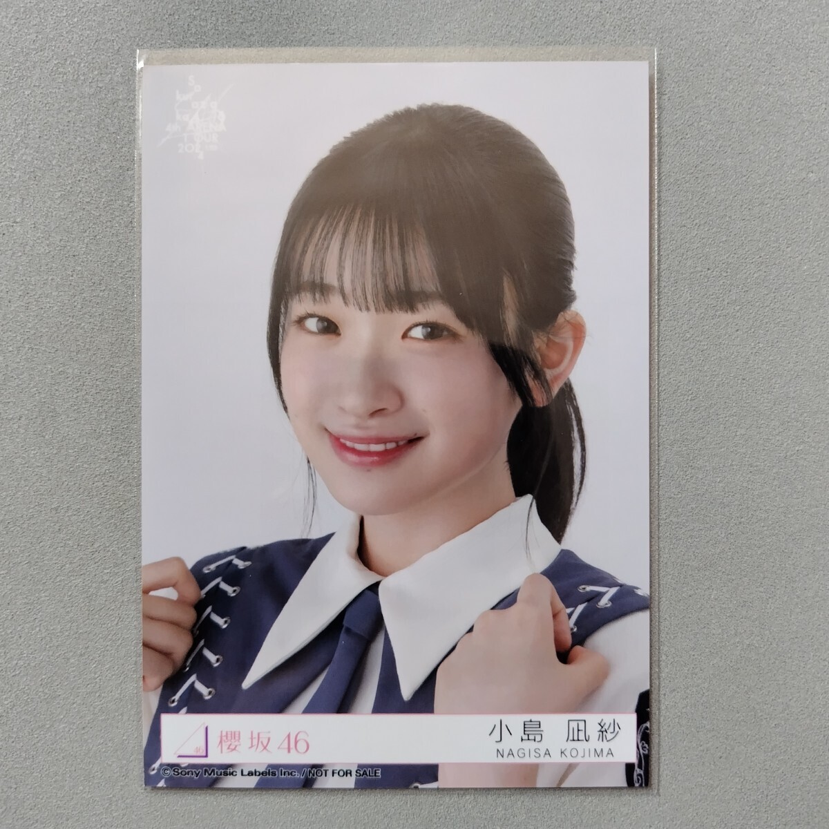 Yahoo!オークション -「小島凪紗 生写真」の落札相場・落札価格