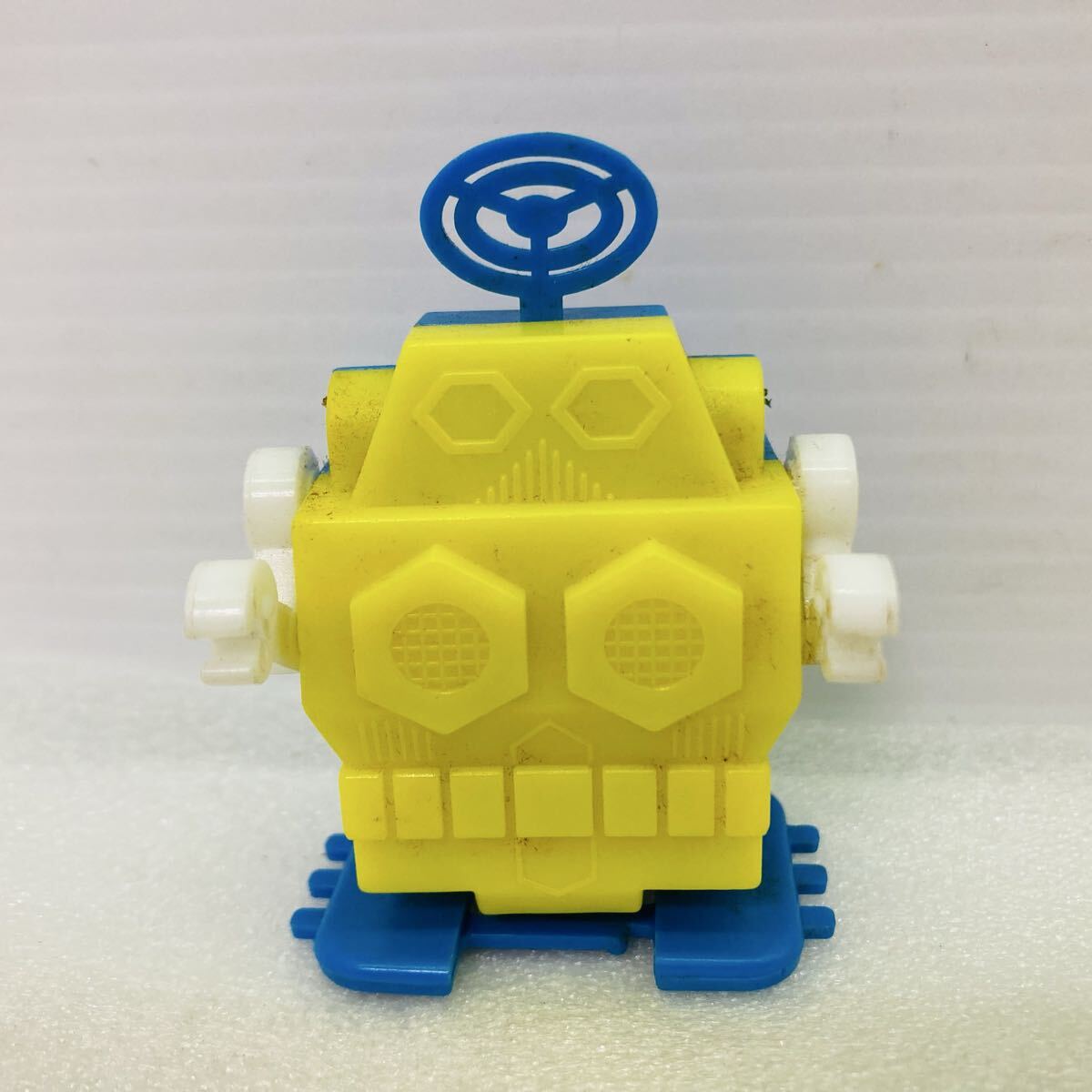 Yahoo!オークション -「グリコ おまけ ロボット」(グリコ) (食玩