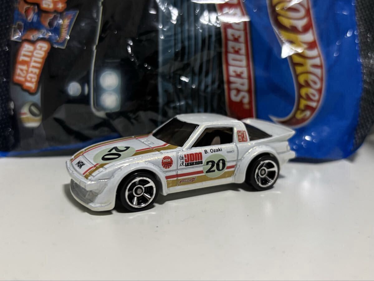 Yahoo!オークション -「ホットウィール ミステリー」の落札相場・落札価格