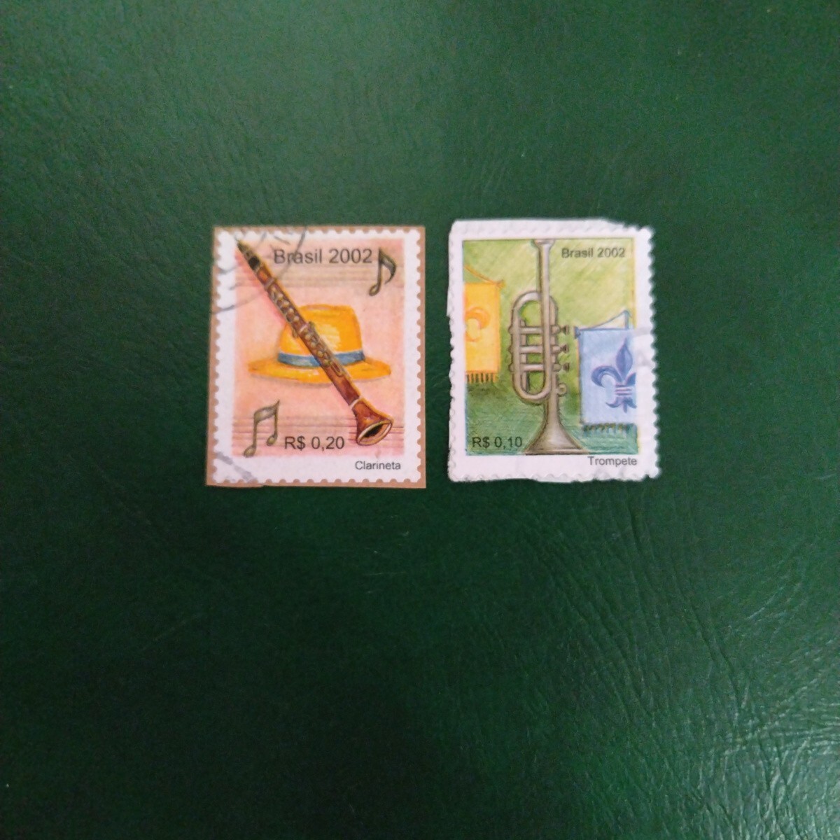 2026年最新】Yahoo!オークション -ブラジル切手の中古品・新品・未使用