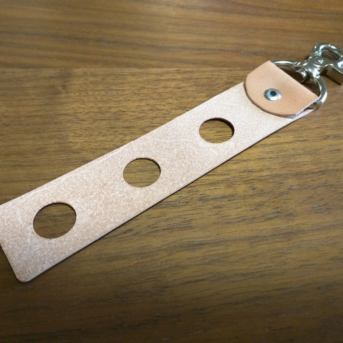 ビリヤード ジョイントキャップホルダー その他ケース isota Leather