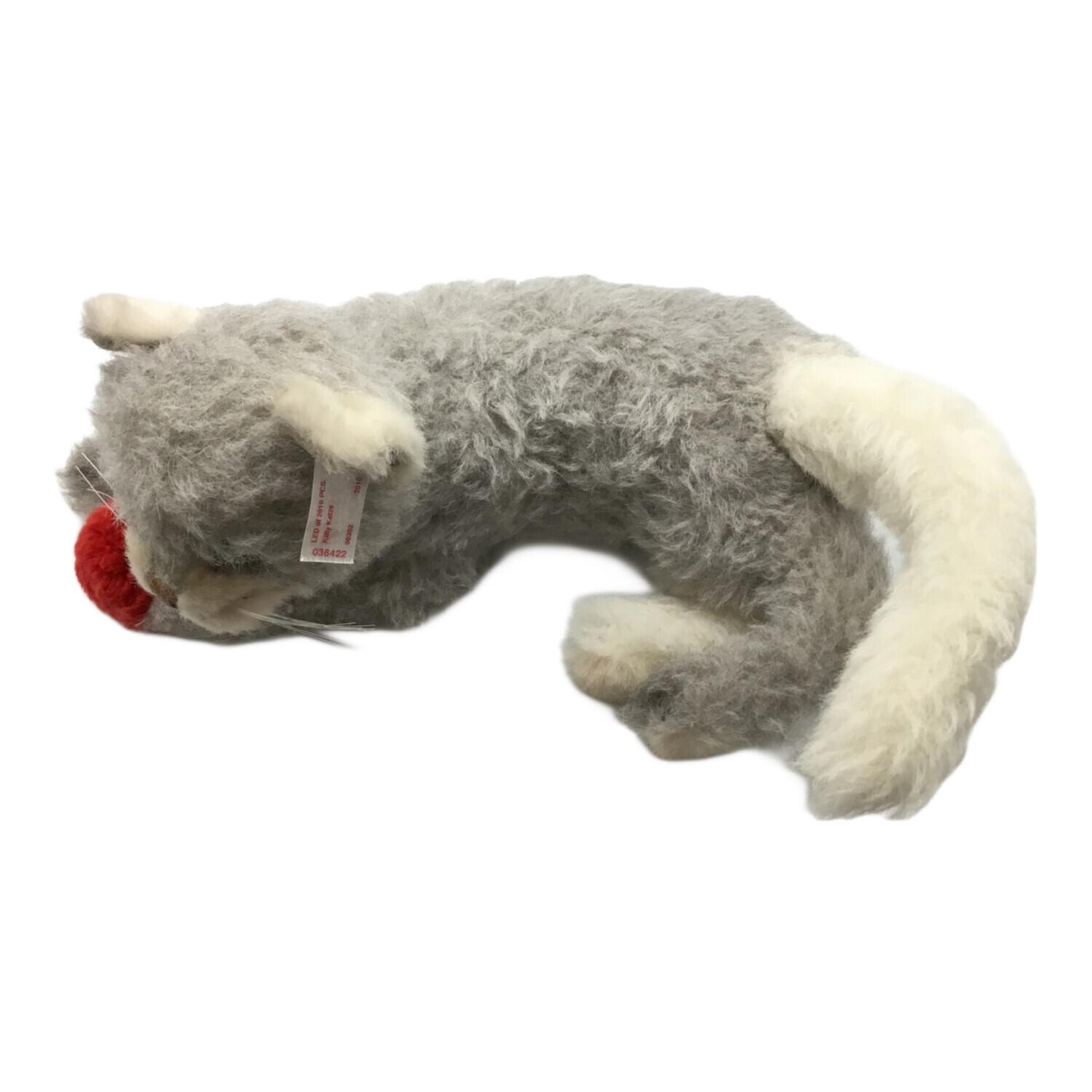 KITTY CAT 2010年世界限定版(猫ぬいぐるみ) 036422 Steiff(シュタイフ