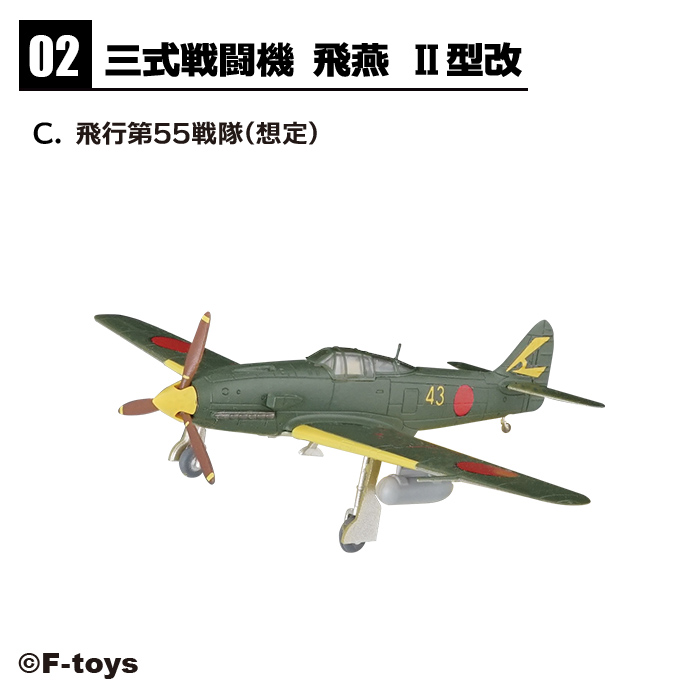 ウイングキットコレクション