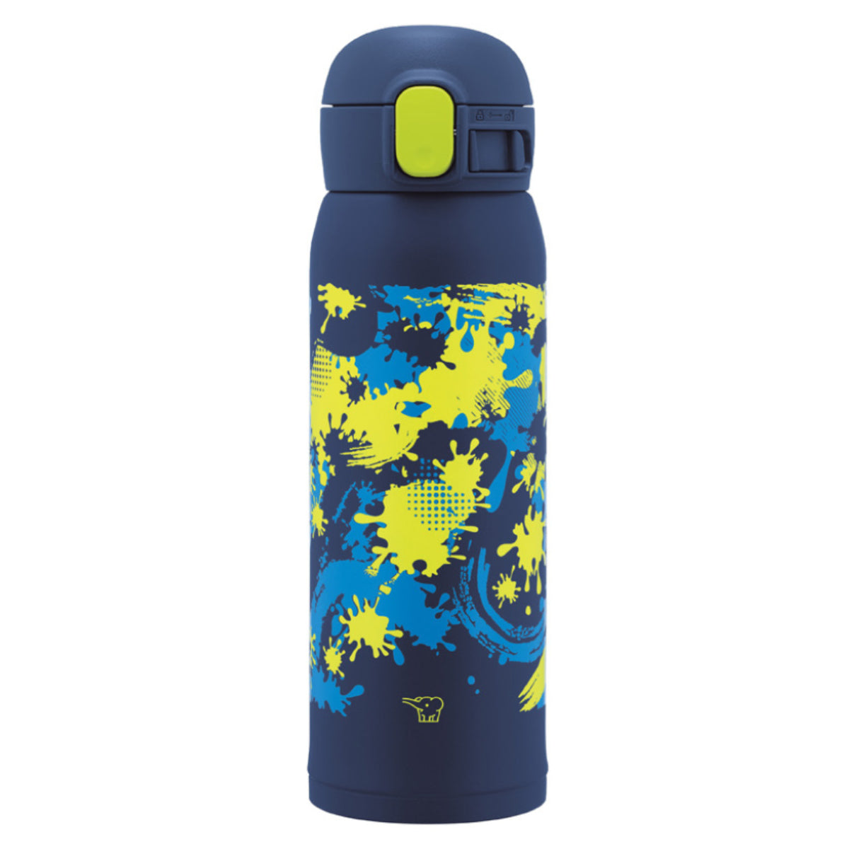 象印 水筒 480ml ステンレスマグ TUFF シームレスせん – ハウジー