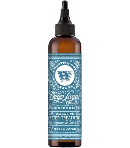 Amazon.co.jp: ディープレイヤー シャンプー ExS 500mL 美容室専売品