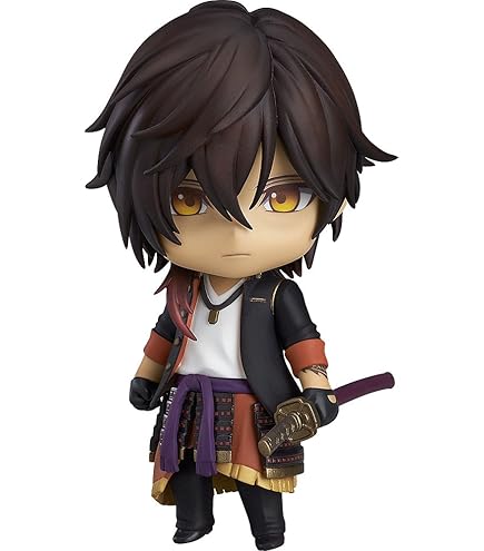 Amazon.co.jp: ねんどろいど 刀剣乱舞-ONLINE- 山姥切国広 ノン