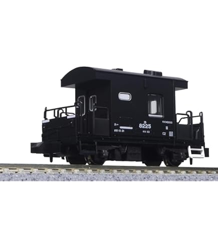 Amazon | KATO Nゲージ セキ3000 石炭積載・2両入 8028-1 鉄道模型