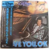 矢沢永吉 / アイ・ラヴ・ユー・OK - DISK-MARKET