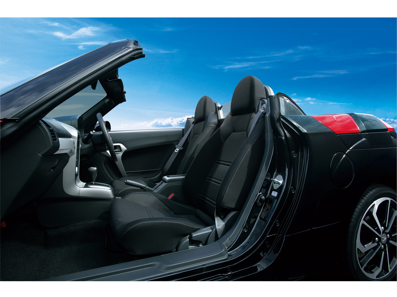 ダイハツ コペン エクスプレイの価格・新型情報・グレード諸元 価格.com