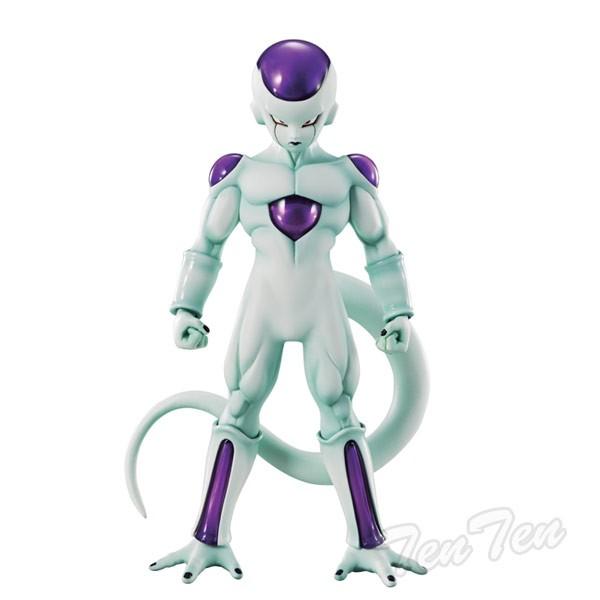 ドラゴンボールZ フィギュア Dimension of DRAGONBALL フリーザ 最終