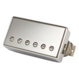 Gibson / Burstbucker Type 1 Nickel cover PUBB1DBNC2 ギブソン