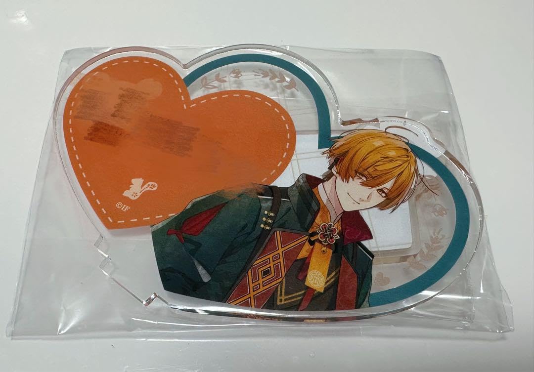 Amazon.co.jp: オトメイト オトファン オラソワ オランピアソワレ