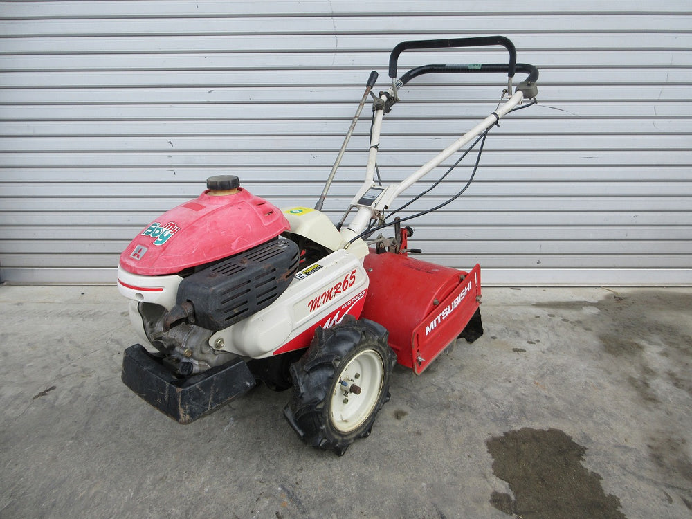 三菱 管理機 MMR65 | のうき屋 ONLINE STORE