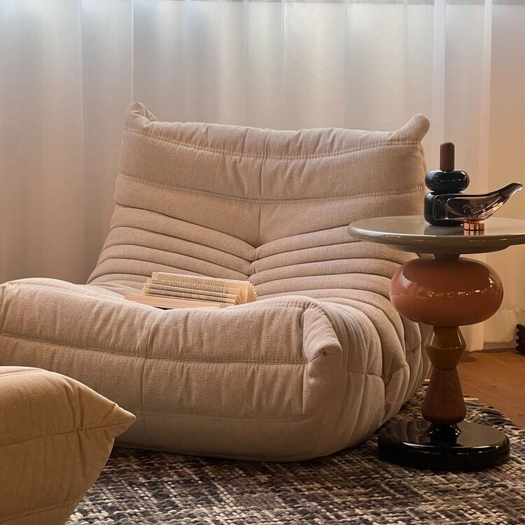 ロゼ トーゴ(1人掛け) (張地ランクLランク) | リーンロゼ | リグナ通常