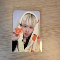 NEXZ 韓国 サイン会 特典トレカ MAKESTAR メクス ヒュイ - メルカリ