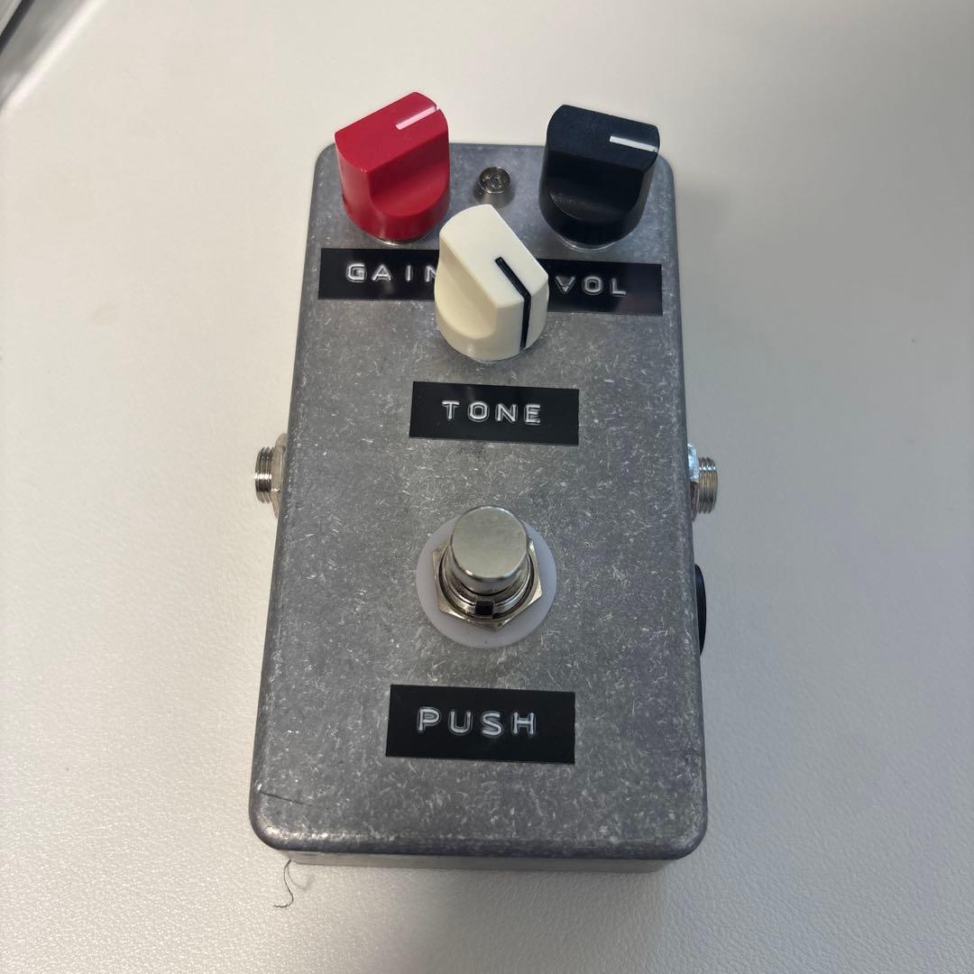 ギター keeler push clone 2026年最新】keeler pushの人気アイテム - メルカリ