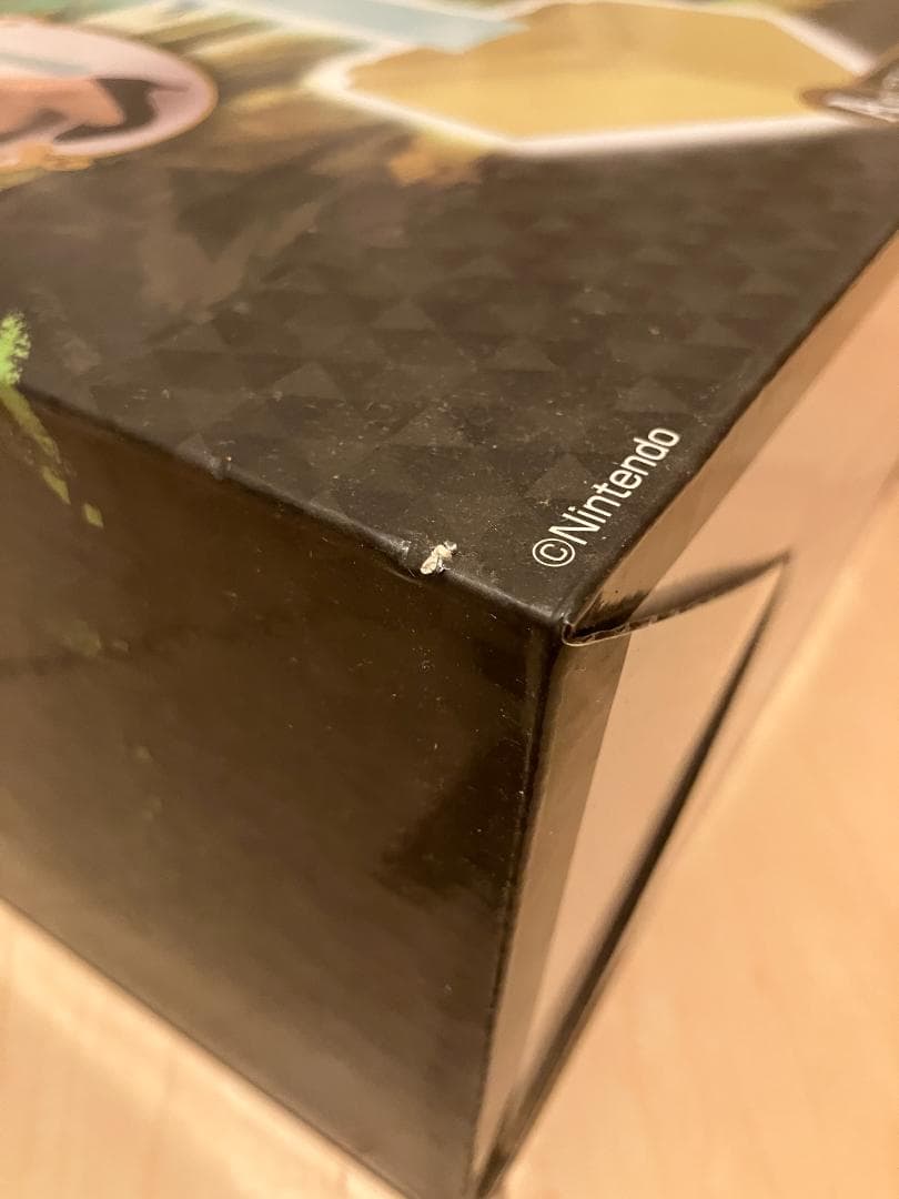 一番くじ ゼルダの伝説 A賞 マスターソード靴べら