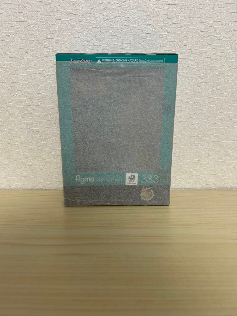 新品未開封 figma 艦隊これくしょん 艦これ 時雨改二 figma 時雨改二 ABS＆PVC塗装済み可動フィギュア [艦隊これくしょん