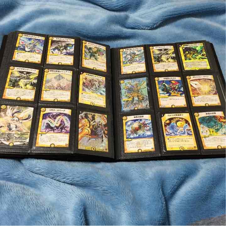 デュエマ バラ売り 偽りの王 ナンバーナイン / 歓喜の歌(DMEX04 7/75) | デュエル・マスターズ