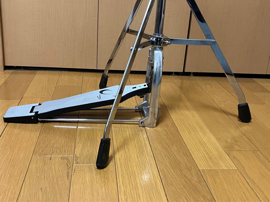 CANOPUS カノウプス ライトウェイトハイハットスタンド CHS-1