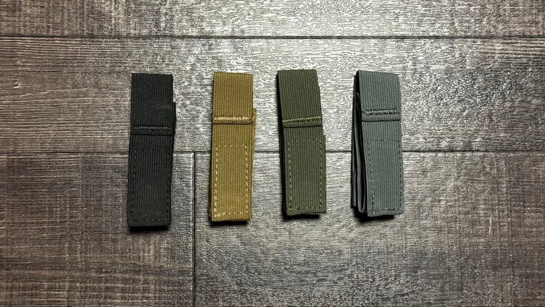 SENTRY STRAPタイプ スリング オーガナイザー Haley Strategic SENTRY STRAP スリング オーガナイザー │ ミリタリー