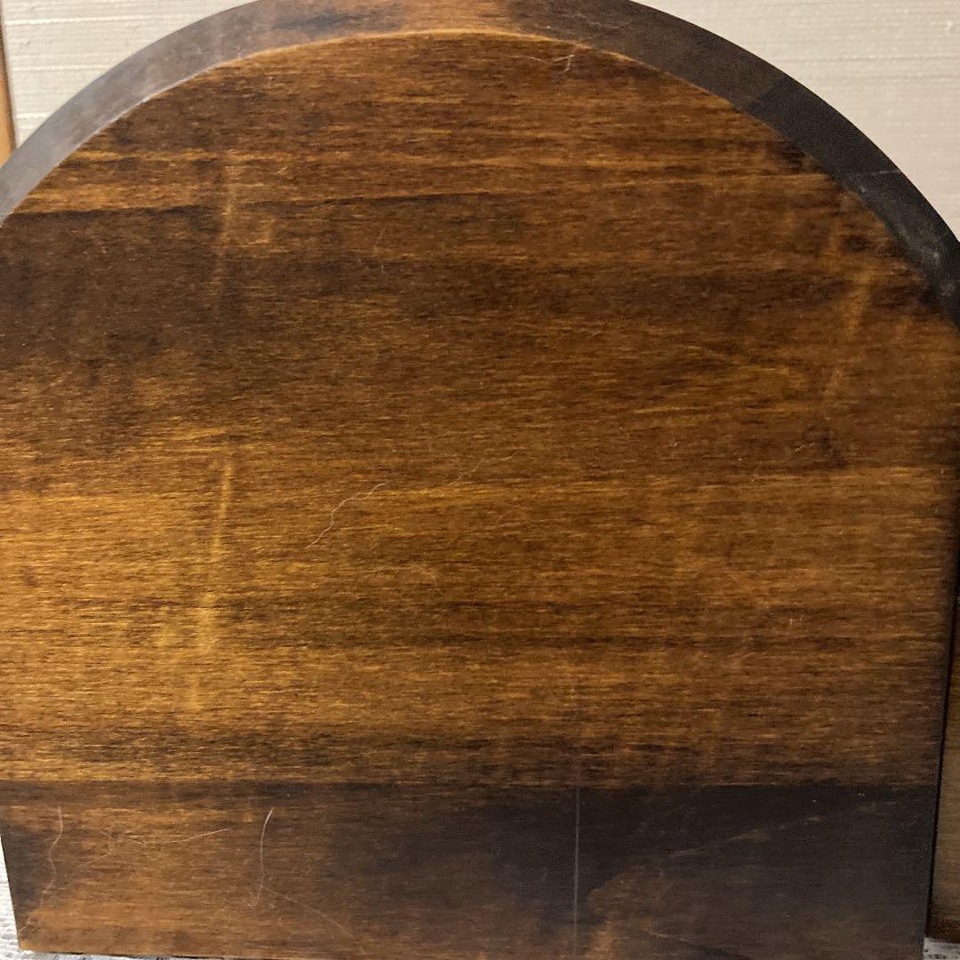 イマン　マルグリット　棚飾り２個セット