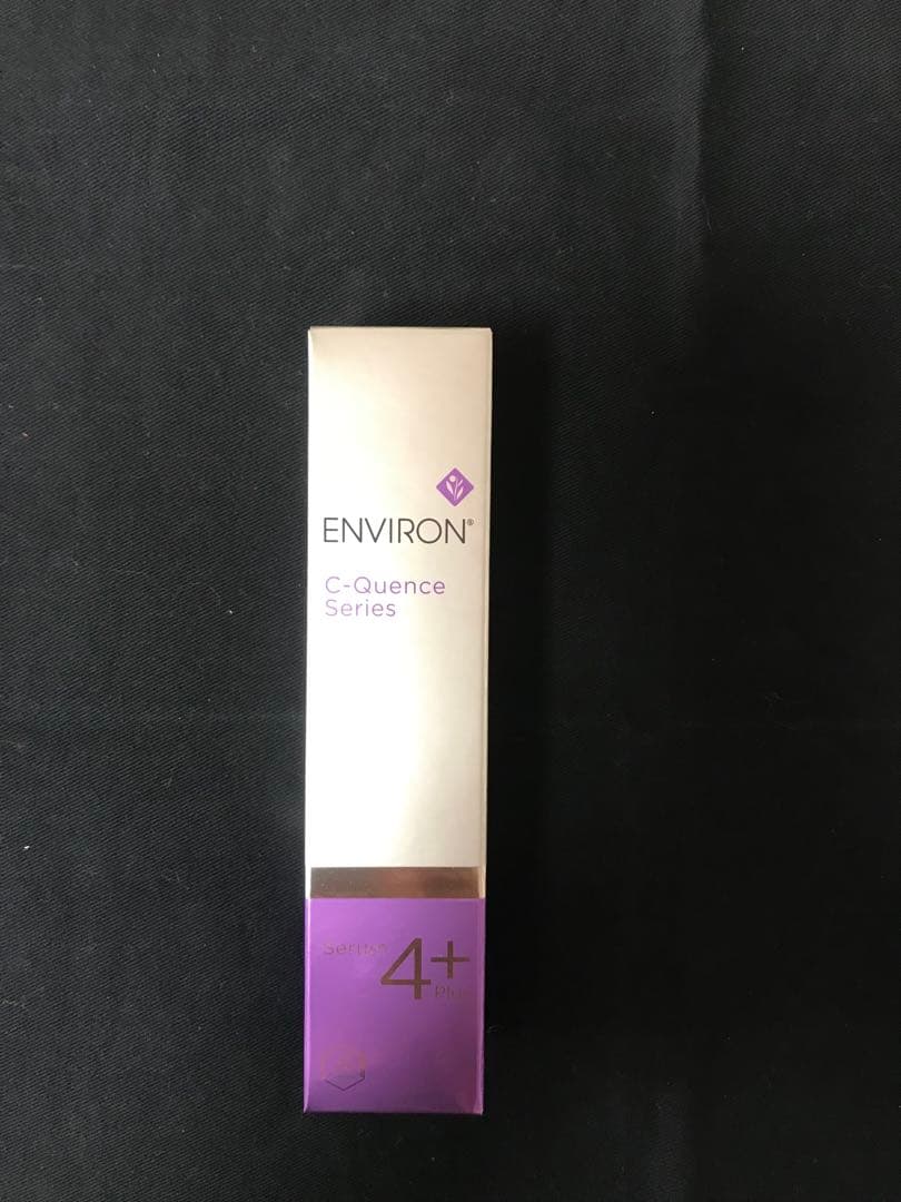 エンビロンCクエンスセラム４プラス エンビロン / C－クエンスセラム 4プラス 35mlの公式商品情報｜美容
