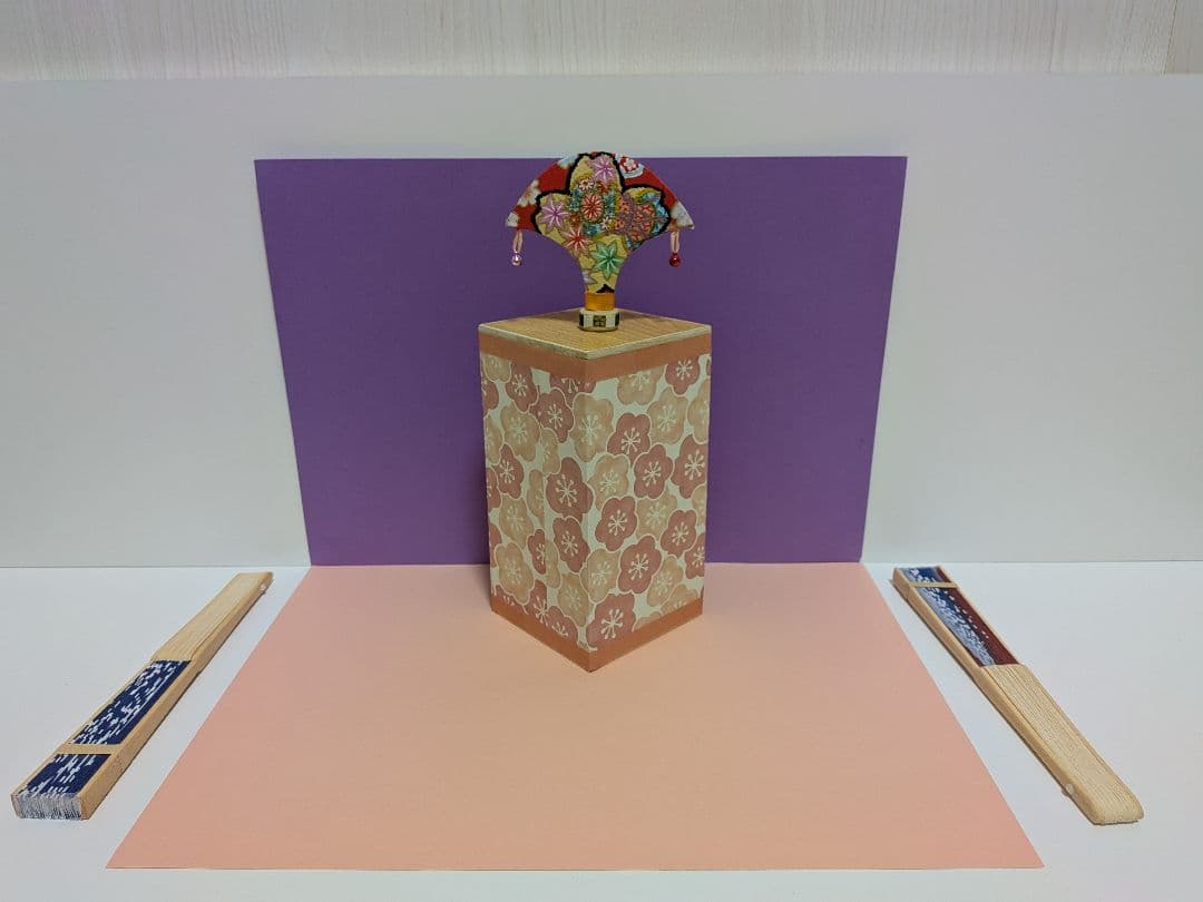 「感謝SALE‼️ありがとお〜って♪伝えたくてぇ〜♬」なんちゃって投扇興セット