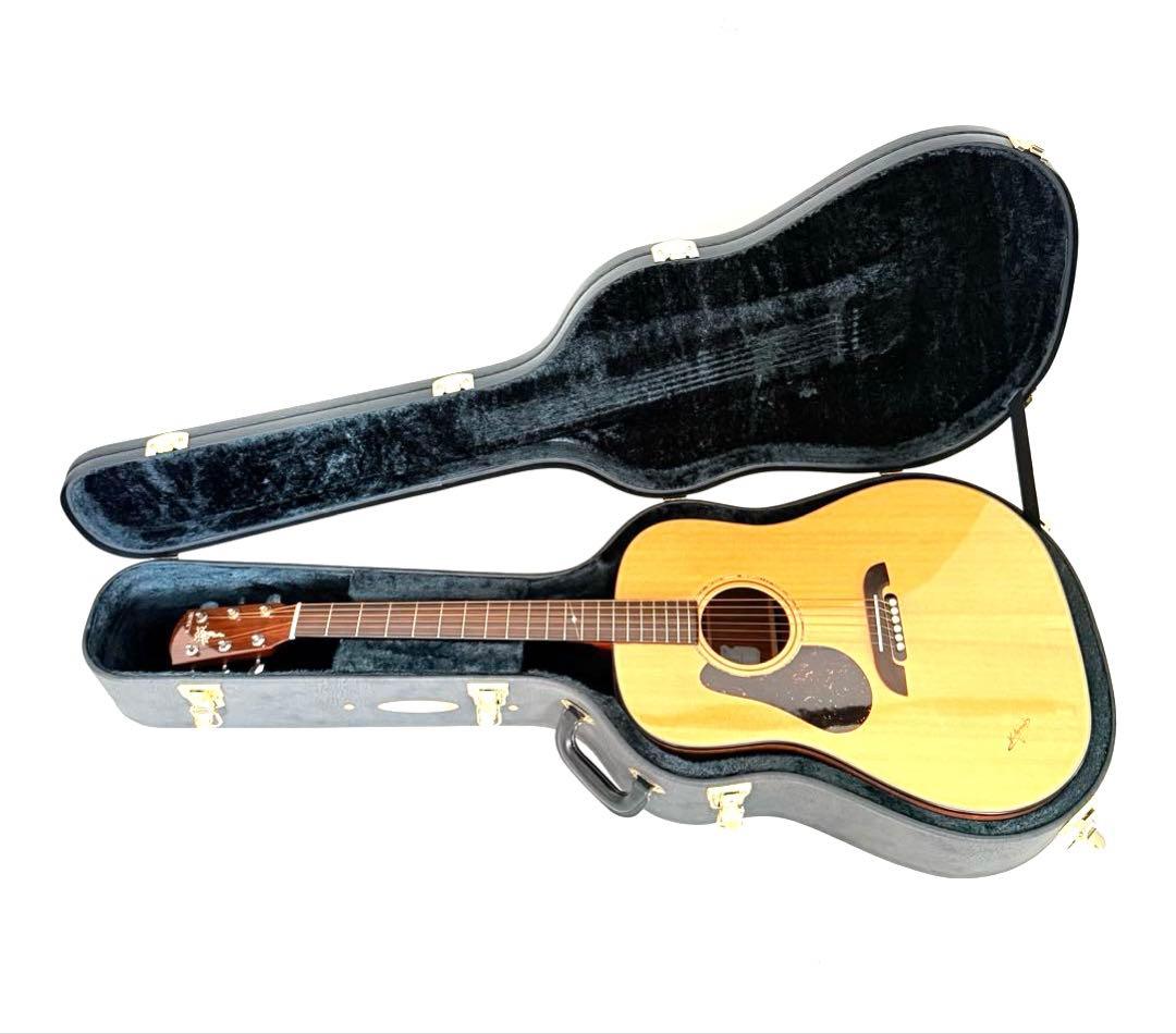 【極上品】K.YAIRI SJ-1D-LH ヤイリ 島村楽器 レフティ 極上品】K.YAIRI SJ-1D-LH ヤイリ 島村楽器 レフティ - メルカリ