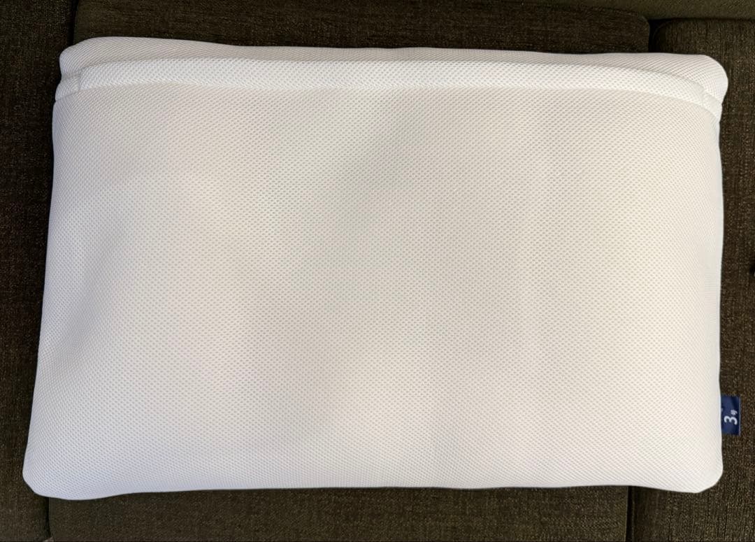 ロフテー5セルピロー エラステッィックパイプ 3号